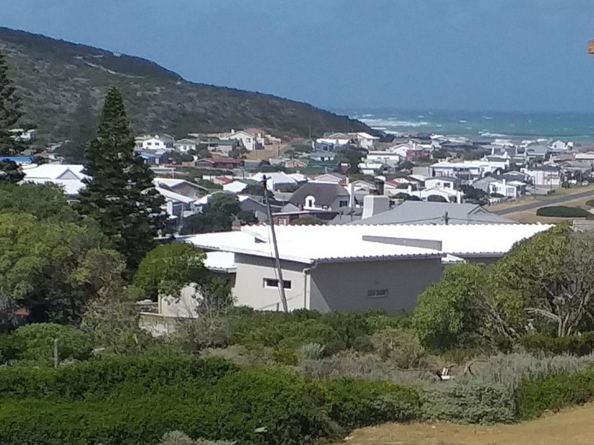 High Level Self Catering Agulhas Apartment Exterior photo