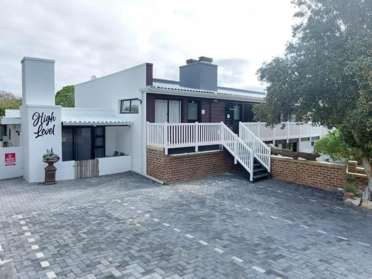 High Level Self Catering Agulhas Apartment Exterior photo