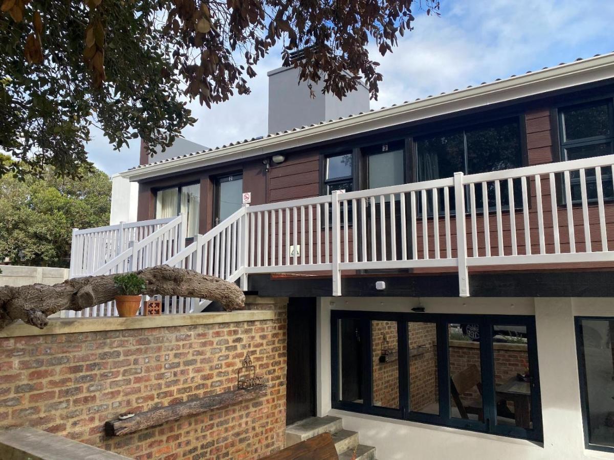 High Level Self Catering Agulhas Apartment Exterior photo