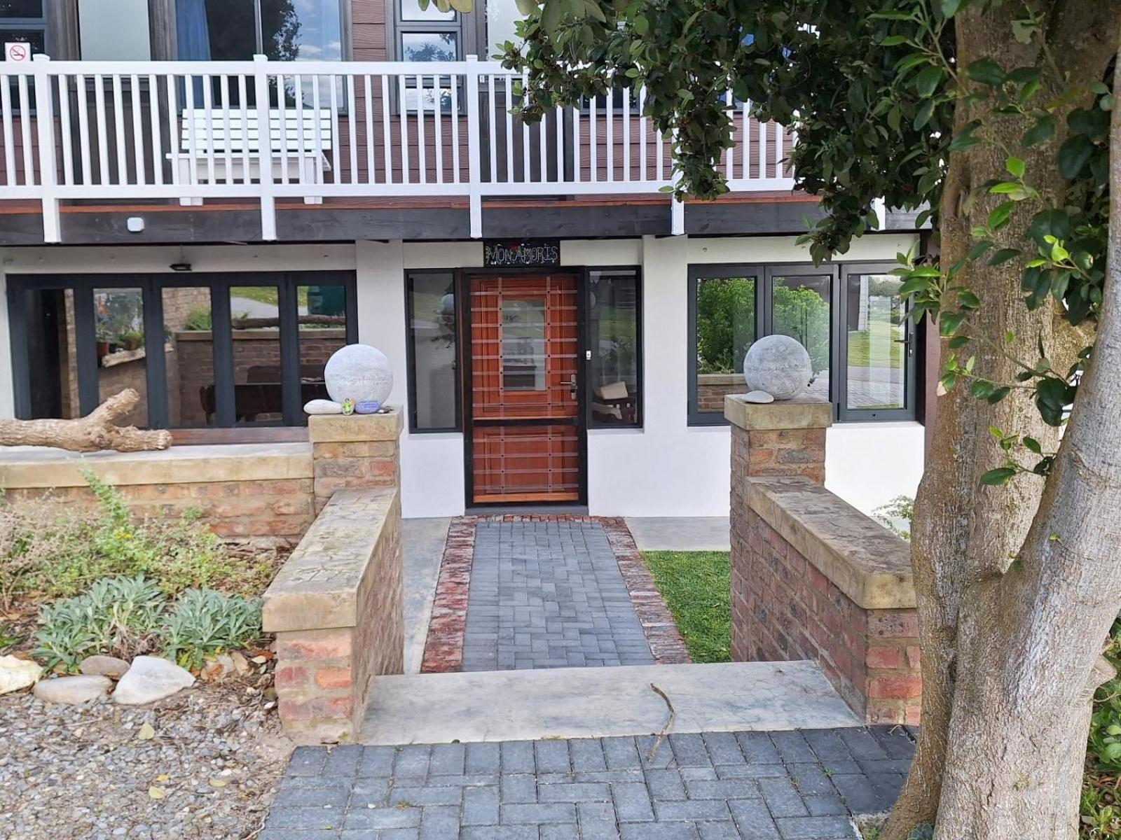 High Level Self Catering Agulhas Apartment Exterior photo