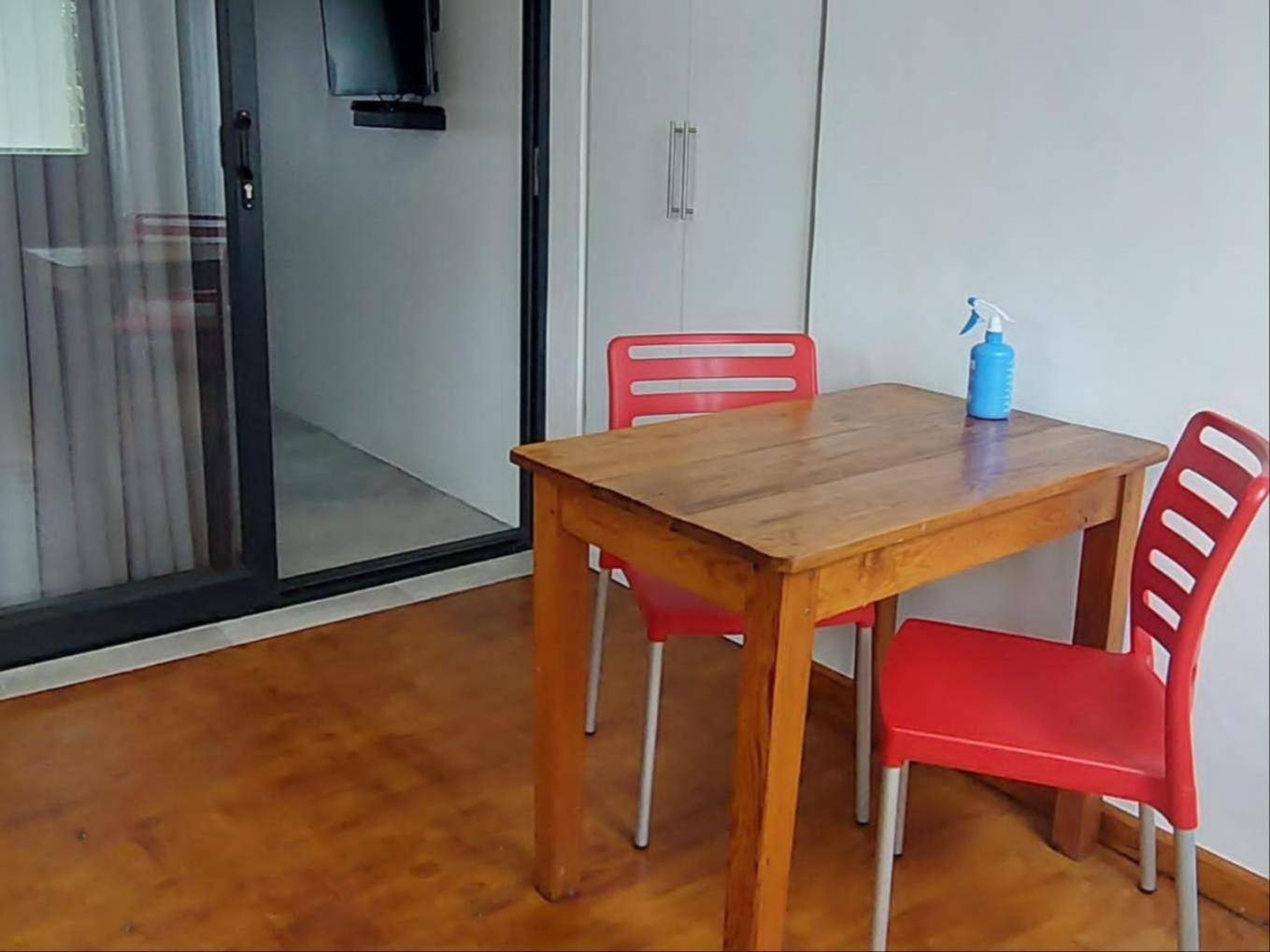 High Level Self Catering Agulhas Apartment Room photo
