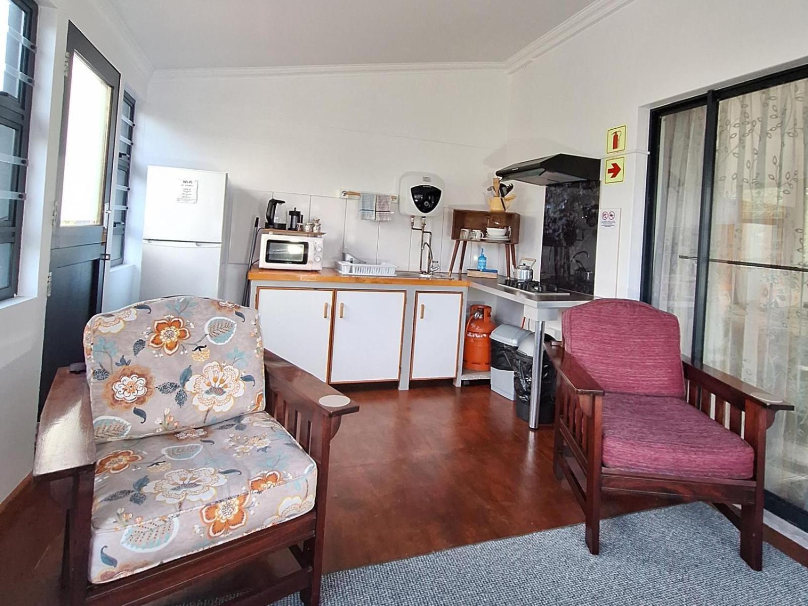 High Level Self Catering Agulhas Apartment Room photo