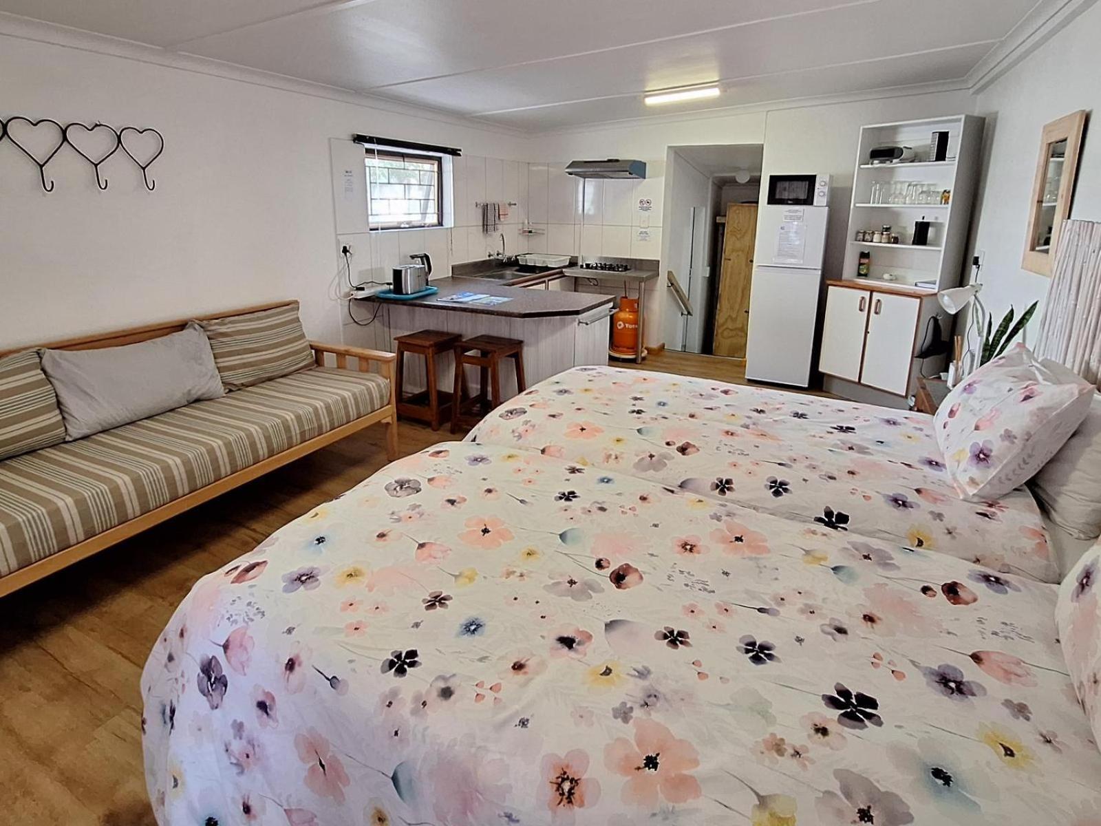 High Level Self Catering Agulhas Apartment Room photo