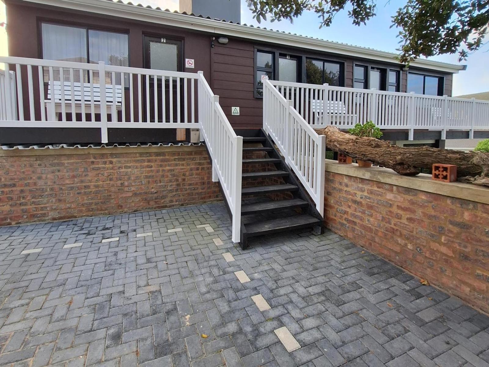 High Level Self Catering Agulhas Apartment Exterior photo