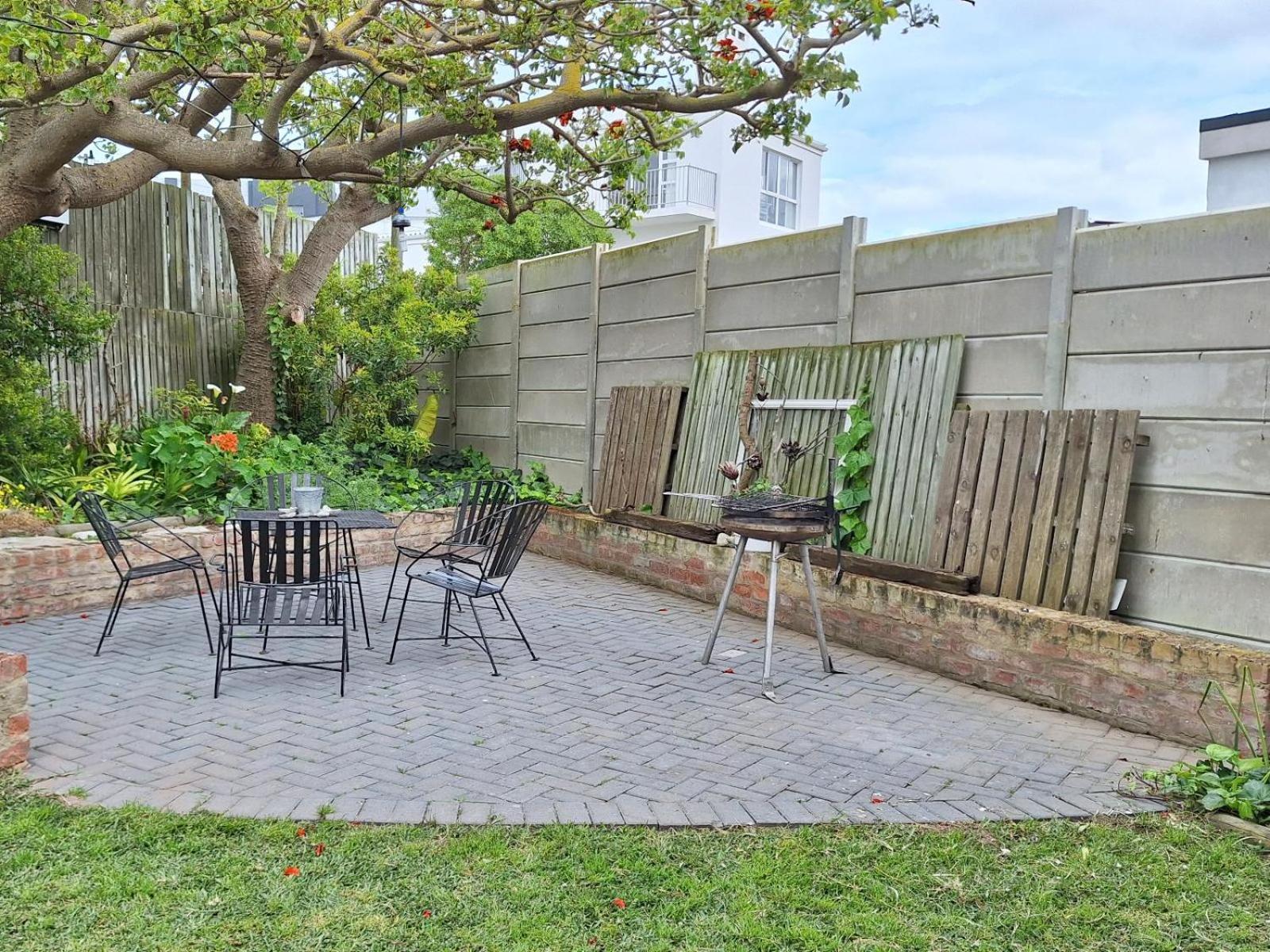 High Level Self Catering Agulhas Apartment Exterior photo