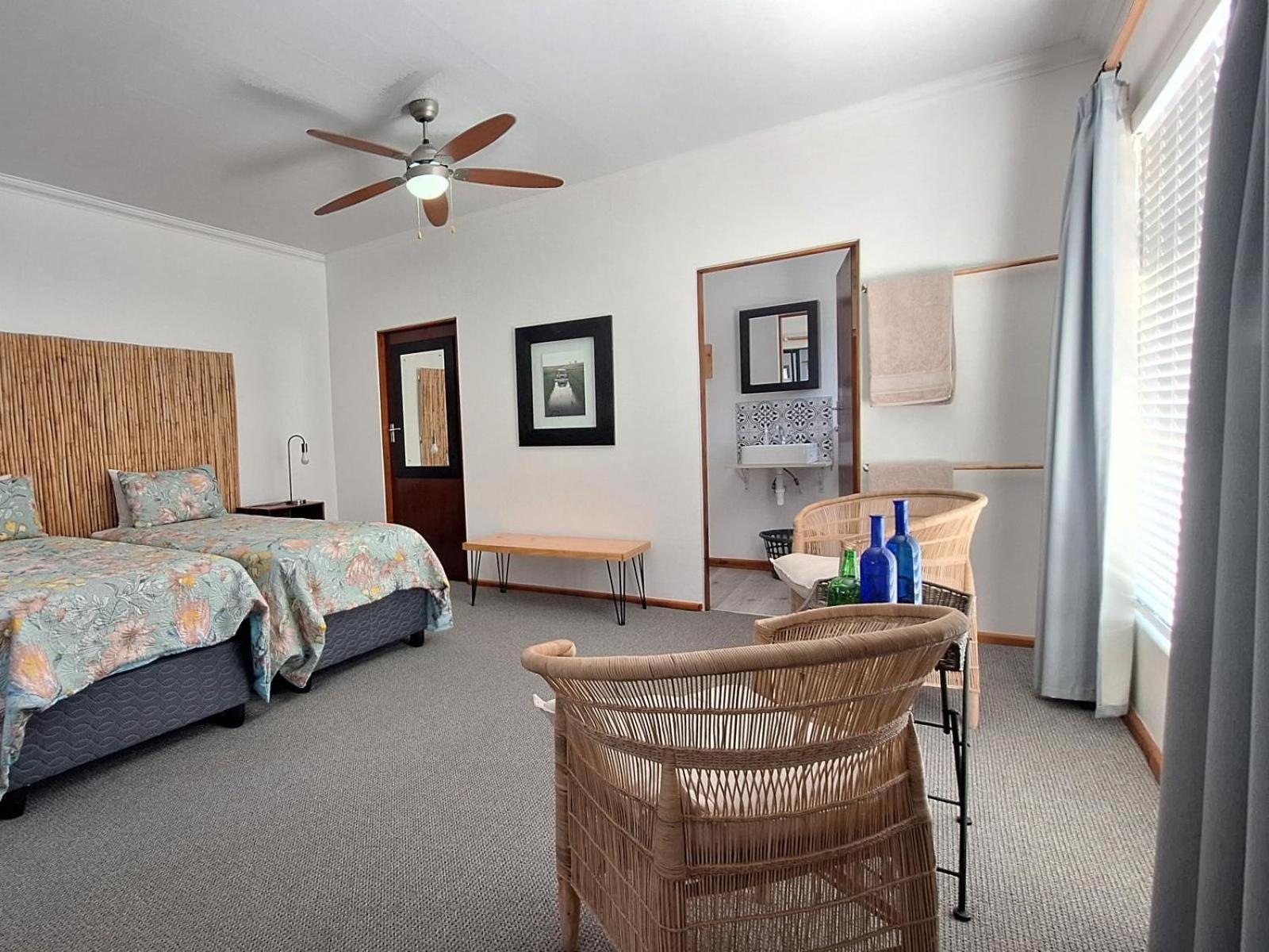 High Level Self Catering Agulhas Apartment Exterior photo